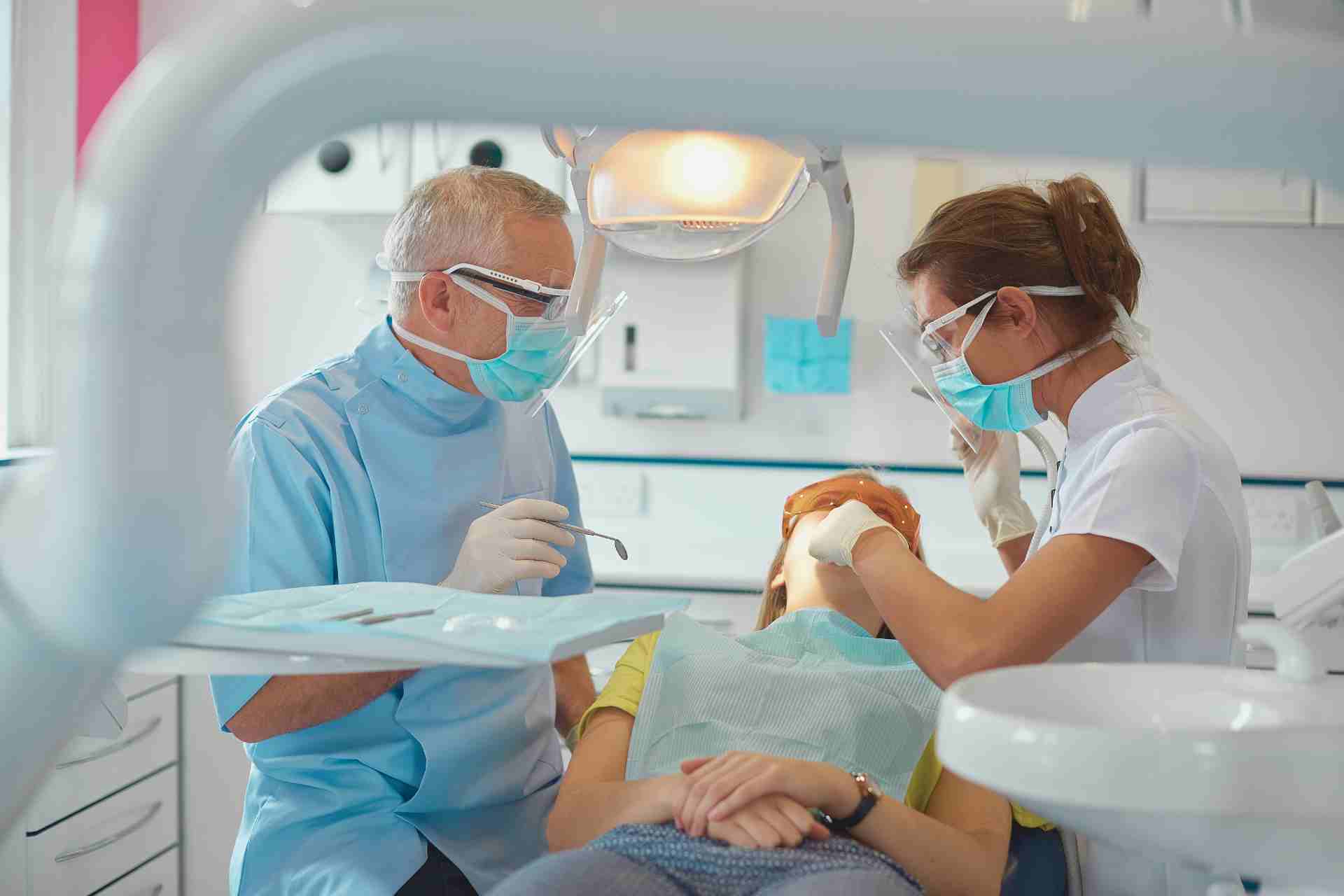 Dentist in Earlysville, VA